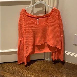 Long sleeve top